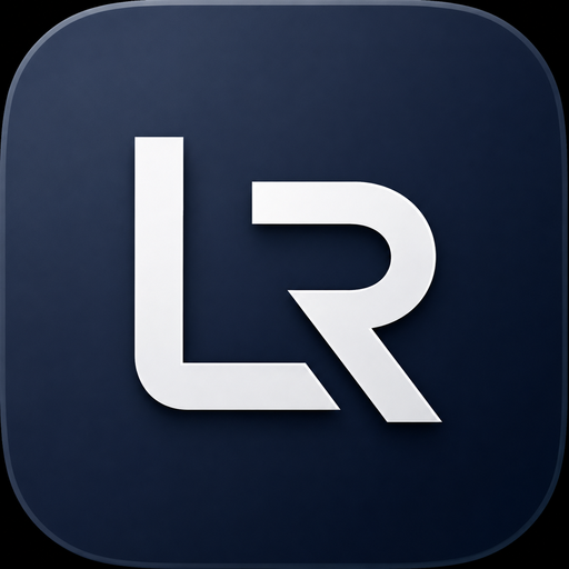 LabRat clinical LR logo